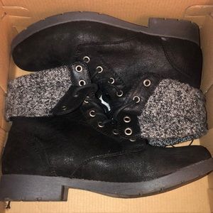 Women’s Boots